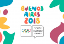 Juegos Olímpicos de la Juventud Buenos Aires 2018