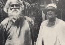 Rabindranath Tagore: La huella que describe la relación entre Bangladesh y Argentina.