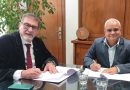 UTN y ABCCI  proyectan un polo textil