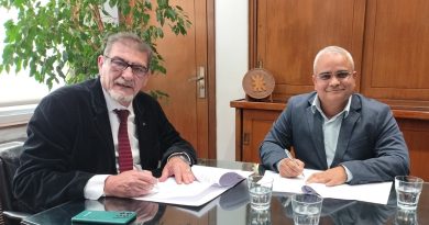 UTN y ABCCI  proyectan un polo textil